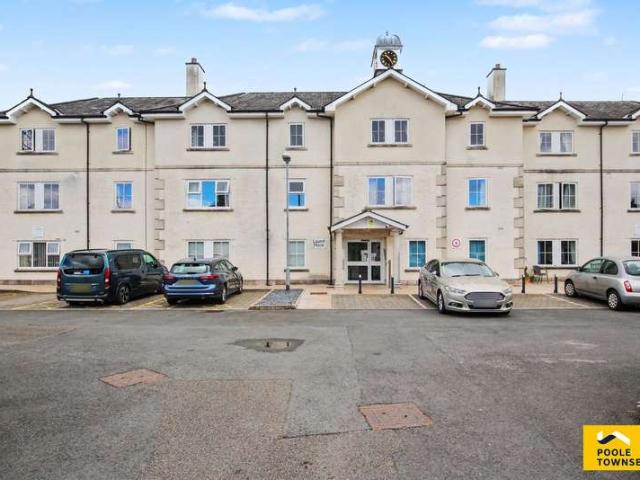 1 Bedroom Flat