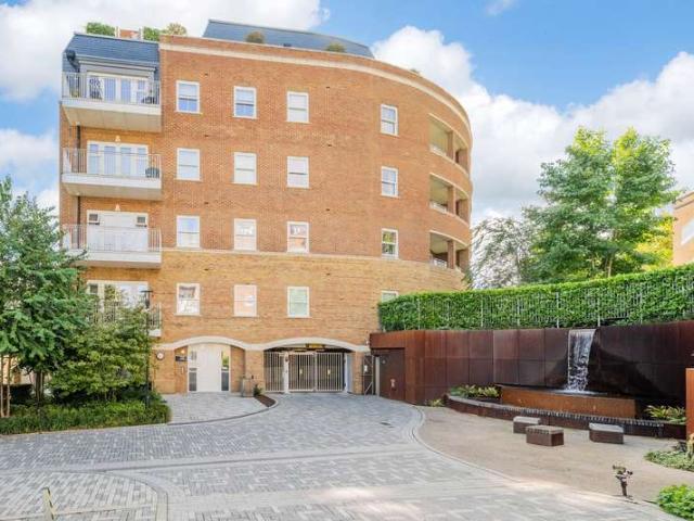 1 Bedroom Flat