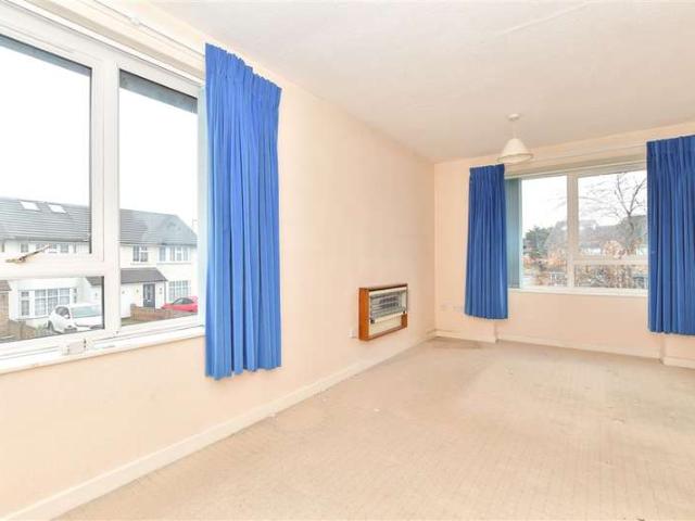 1 Bedroom Flat