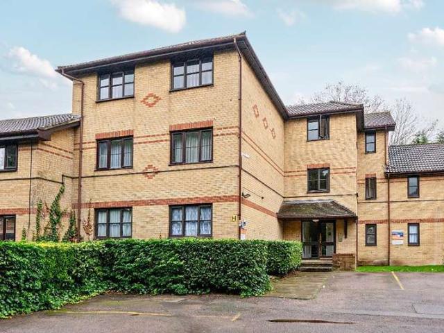1 Bedroom Flat