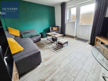 1 Bedroom Flat