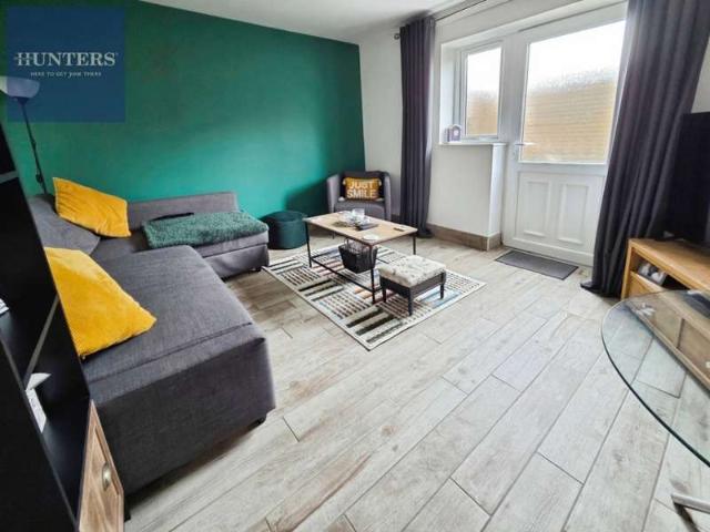 1 Bedroom Flat