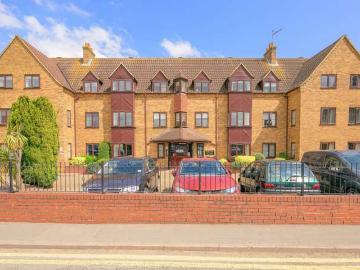 1 Bedroom Flat