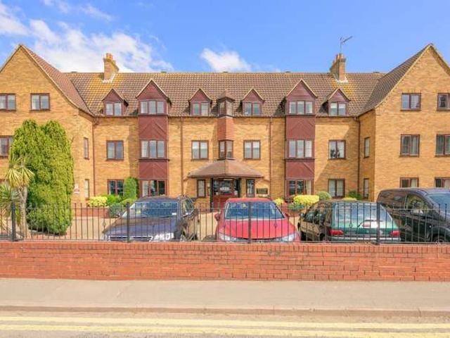 1 Bedroom Flat