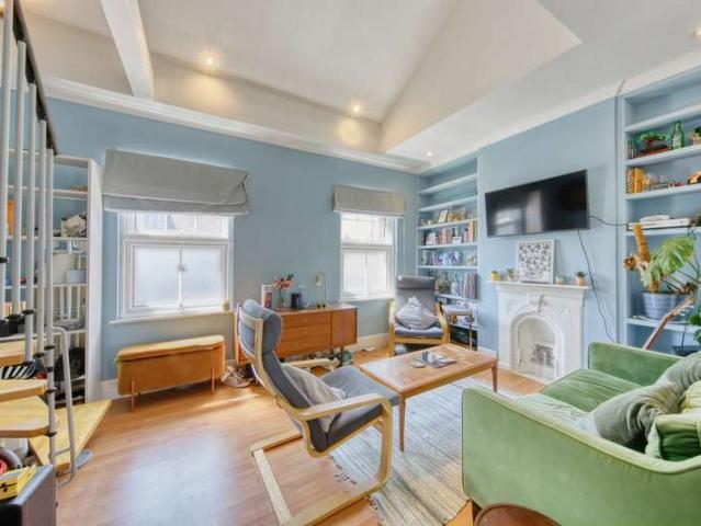 1 Bedroom Flat