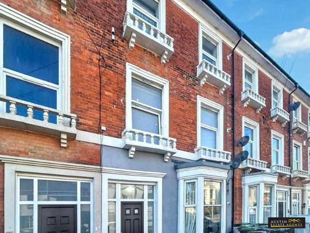 1 Bedroom Flat