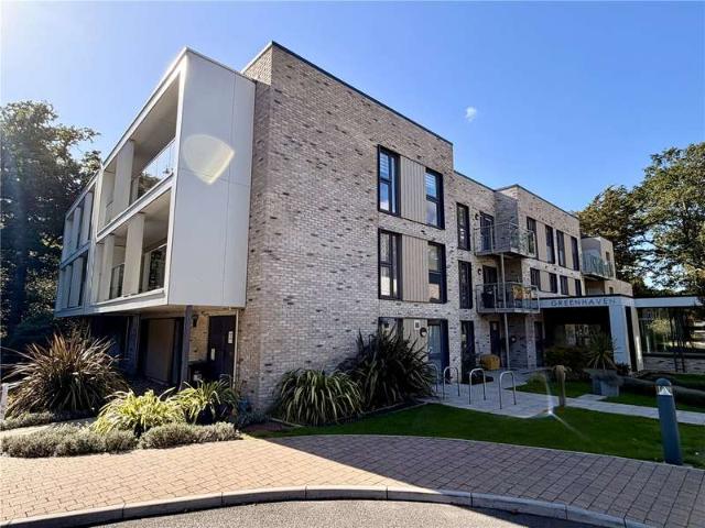 1 Bedroom Flat