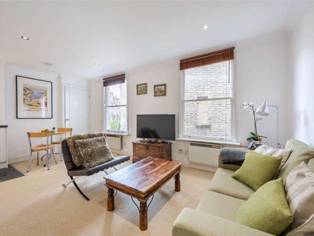 1 Bedroom Flat