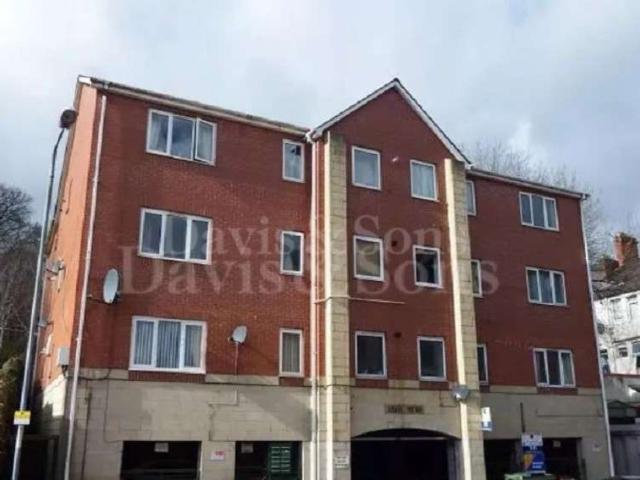 1 Bedroom Flat