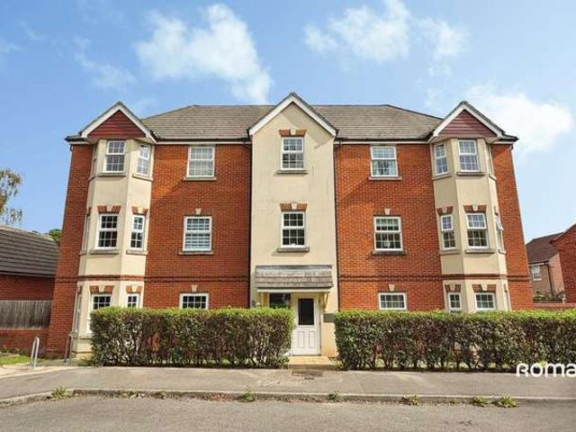 1 Bedroom Flat