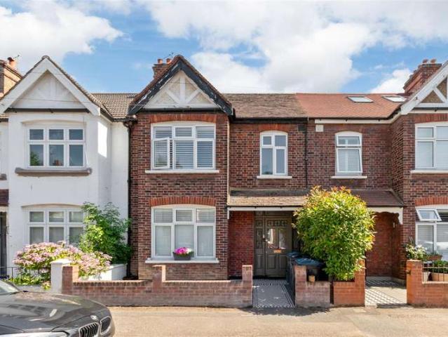 1 Bedroom Flat