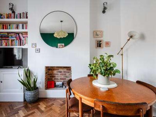 1 Bedroom Flat