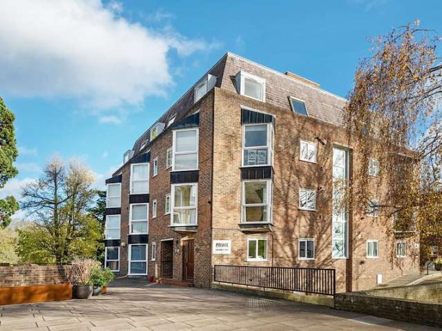 1 Bedroom Flat