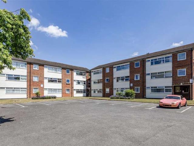 1 Bedroom Flat