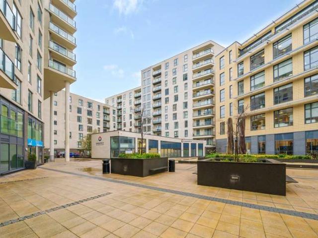 1 Bedroom Flat