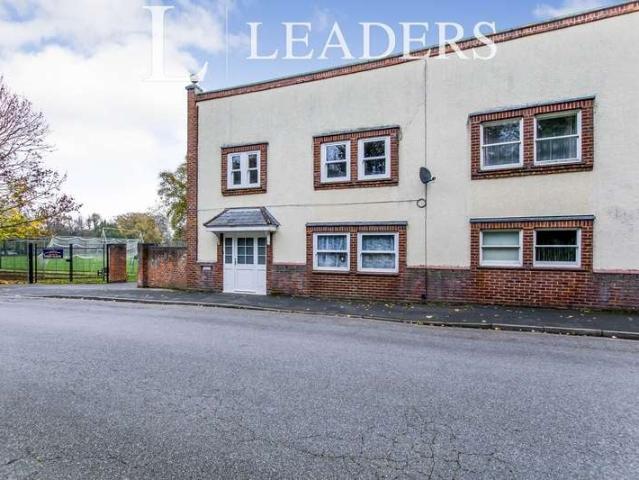 1 Bedroom Flat