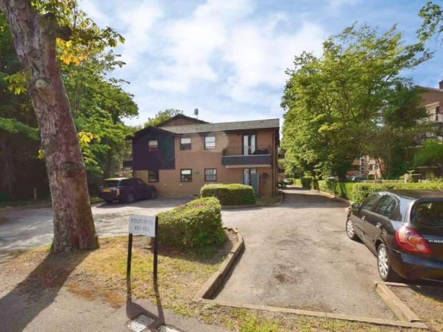 1 Bedroom Flat
