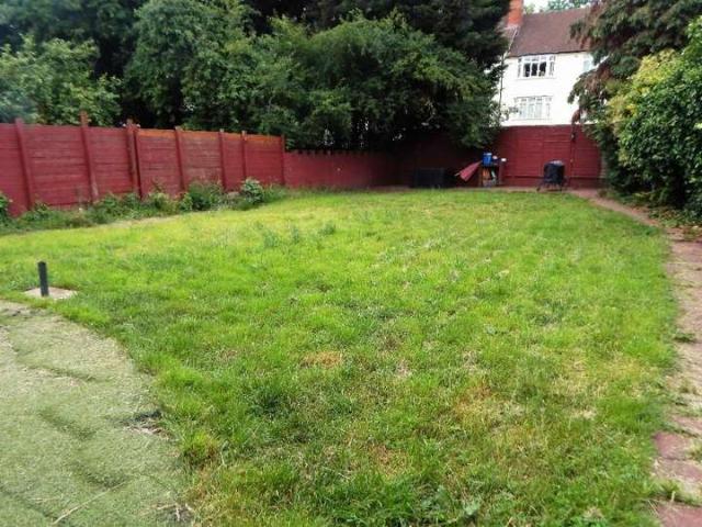 1 Bedroom Flat
