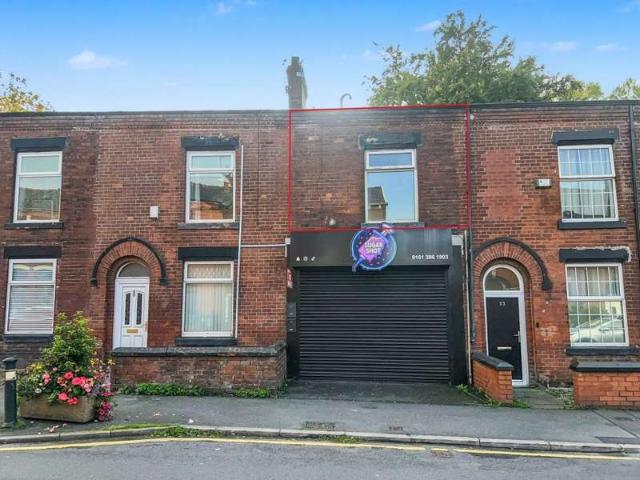 1 Bedroom Flat