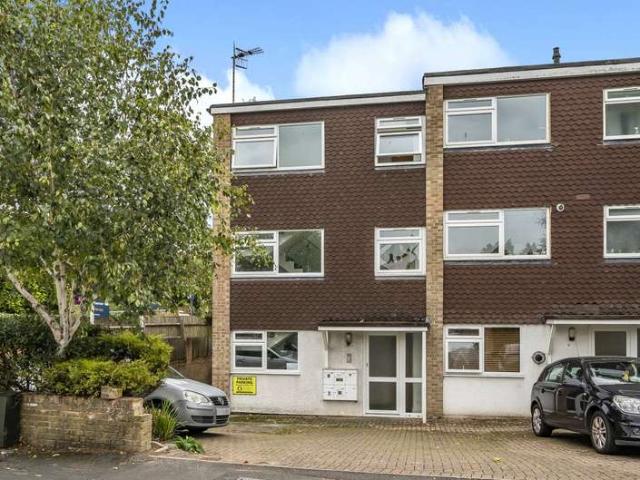 1 Bedroom Flat