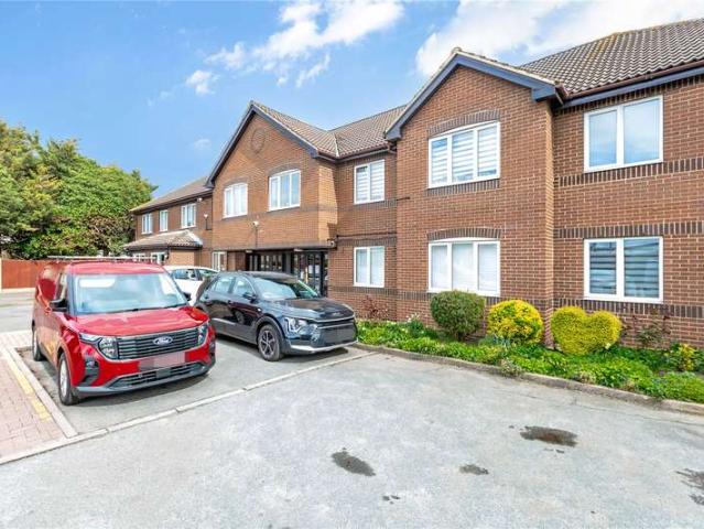 1 Bedroom Flat