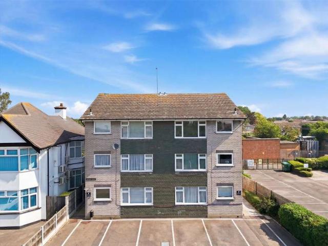 1 Bedroom Flat