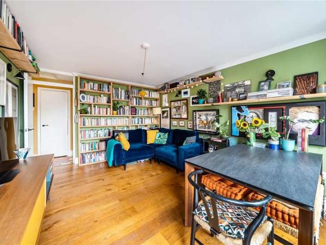 1 Bedroom Flat