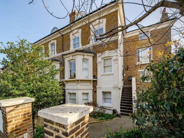 1 Bedroom Flat