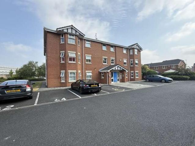 1 Bedroom Flat
