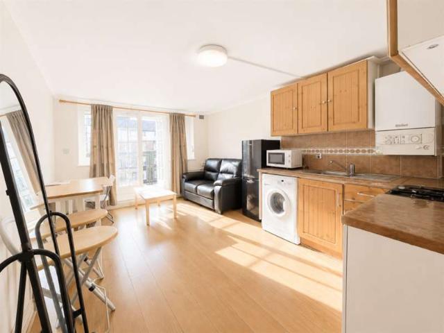1 Bedroom Flat