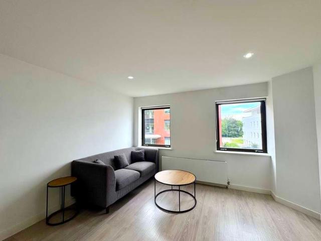 1 Bedroom Flat