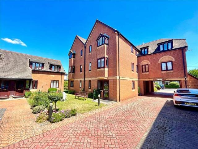 1 Bedroom Flat