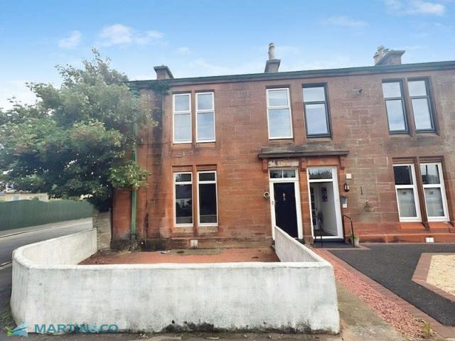 1 Bedroom Flat
