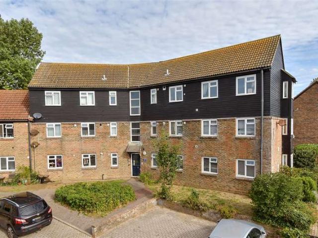 1 Bedroom Flat