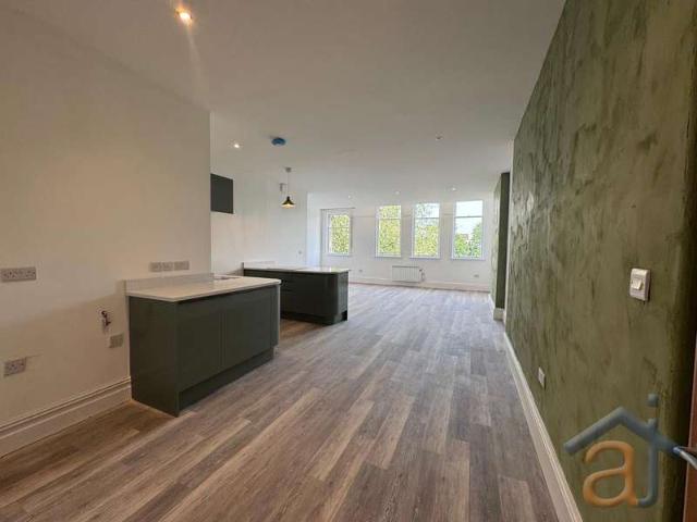 1 Bedroom Flat