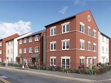 1 Bedroom Flat