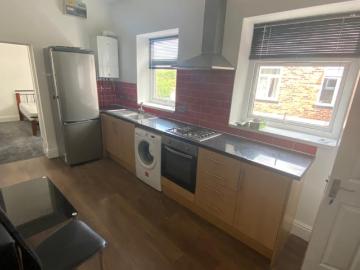 1 Bedroom Flat