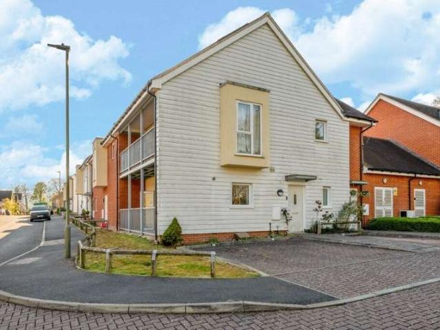 1 Bedroom Flat