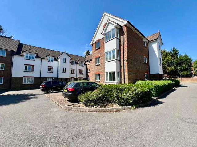 1 Bedroom Flat