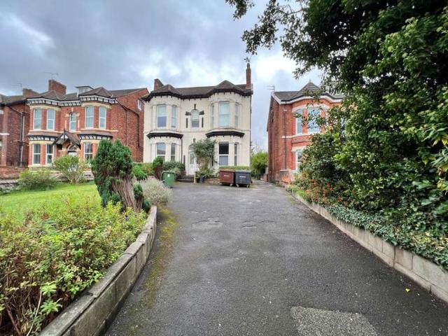 1 Bedroom Flat