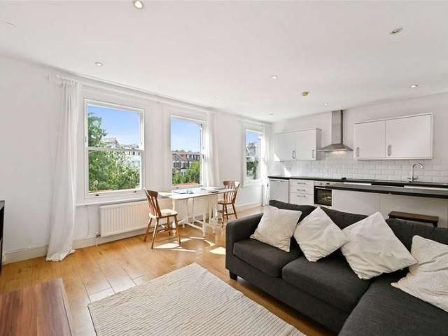 1 Bedroom Flat