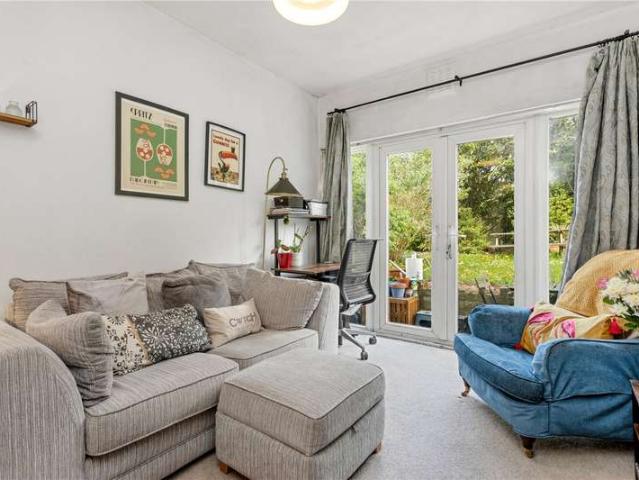 1 Bedroom Flat