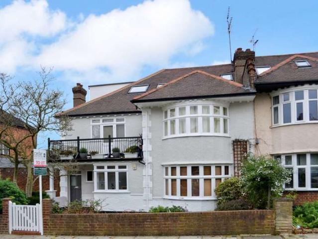 1 Bedroom Flat