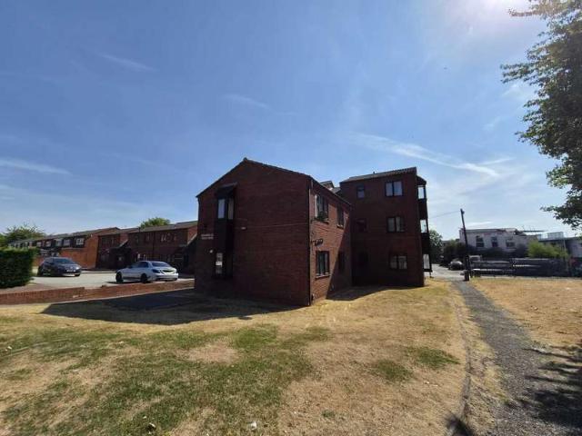 1 Bedroom Flat