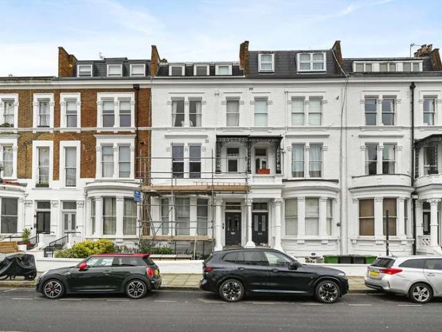 1 Bedroom Flat