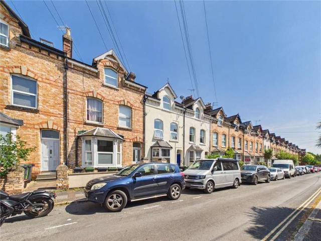 1 Bedroom Flat
