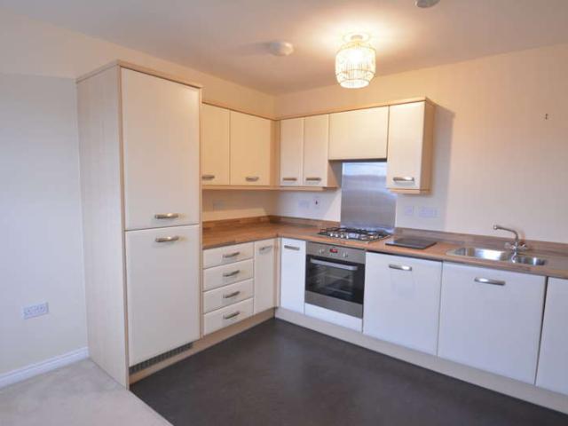 1 Bedroom Flat