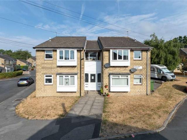 1 Bedroom Flat