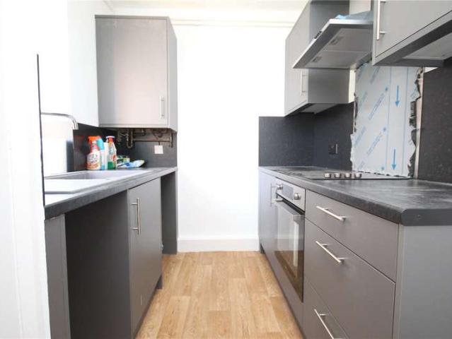 1 Bedroom Flat