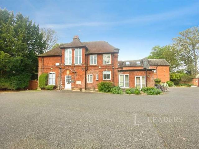 1 Bedroom Flat